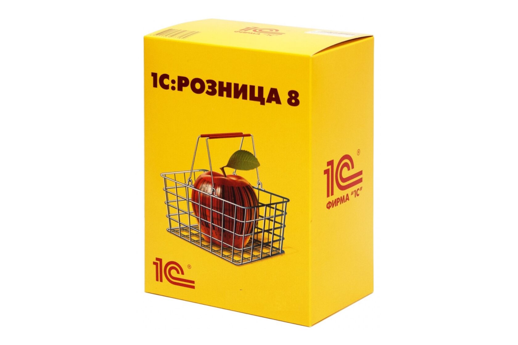 1С Розница 8 ПРОФ Коробочная поставка — купить и заказать 1С Розница 8 в Омске | автоматизация розничной торговли, учёта и продаж | Агентство Цифровых Решений NsDigital +7 (499) 398-22-92